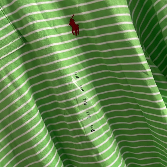 Men’s Polo Ralph Lauren Shirt - Picture 2 of 10